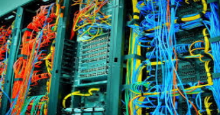 Профессиональный монтаж слаботочных сетей и систем от 1534 руб. в Кургане - ЭлектроКрг