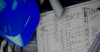 Проектирование электроснабжения для промышленных предприятий от 3068 руб. в Кургане от ЭлектроКрг
