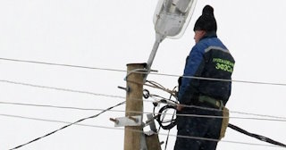Технологическое присоединение к электросетям для юрлиц от 5113 руб. в Кургане - ЭлектроКрг