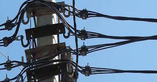 Монтаж СИП провода от 409 руб. в Кургане - Подключение и установка от ЭлектроКрг